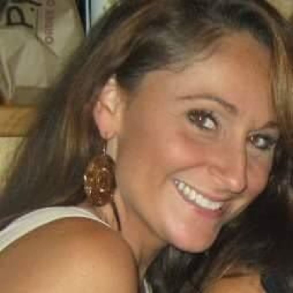 Meet your Posher, Michele